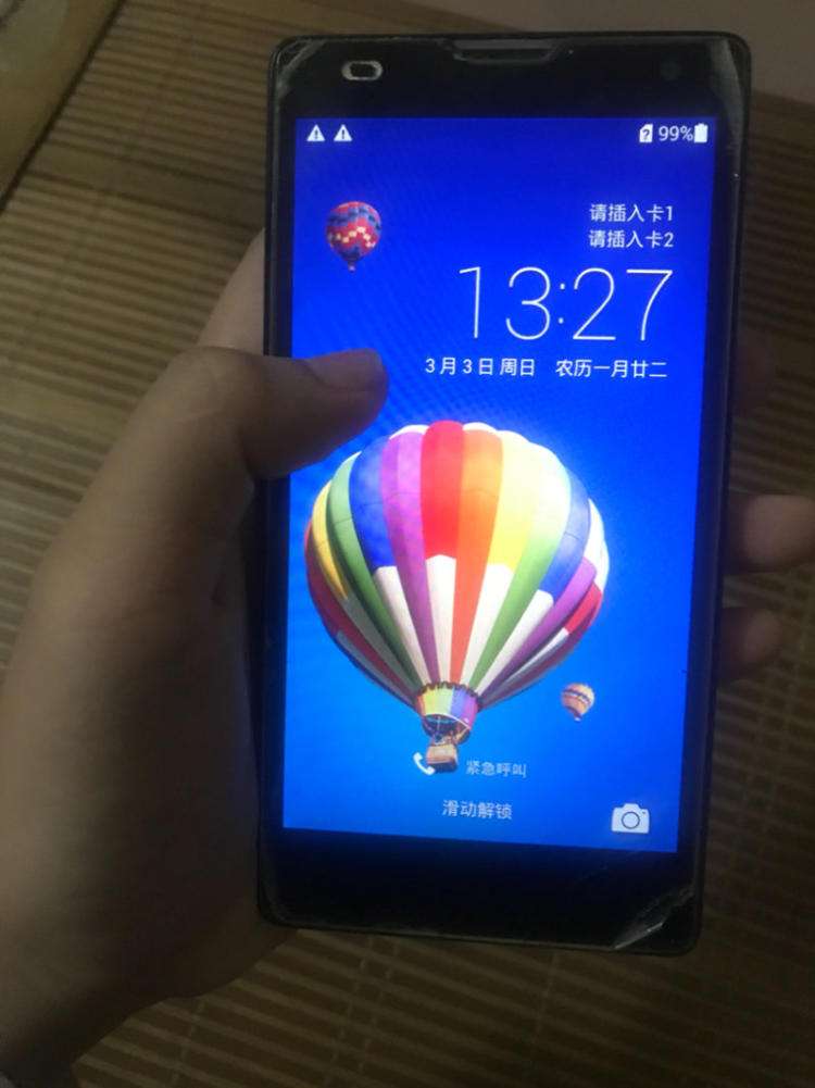 从千元机换到高端机,从iphone换到千元机什么体验