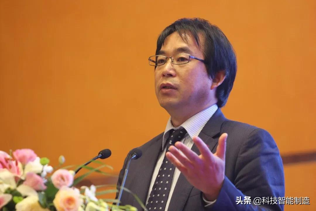 日本是怎么发展科技的,日本制造业的成功秘诀