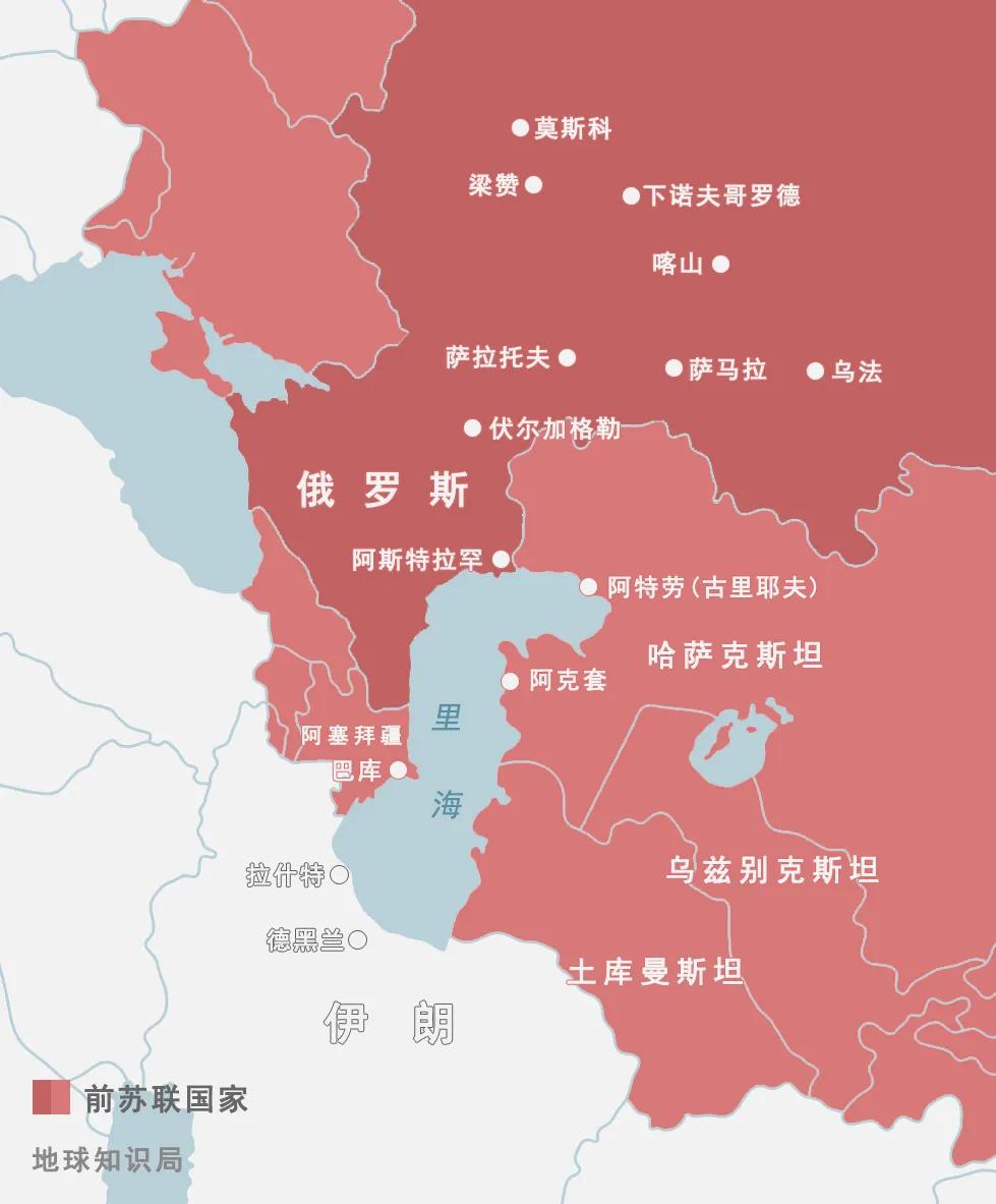 贵比黄金，俄国黑帮盯上他了|地球知识局