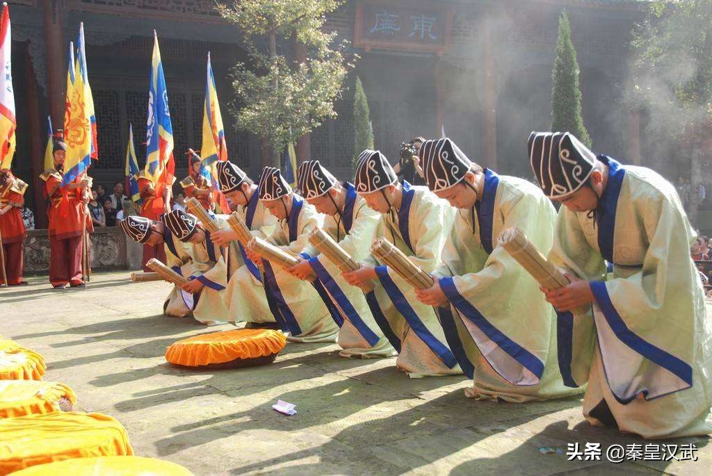 诸葛亮南征解密,历史上诸葛亮南征