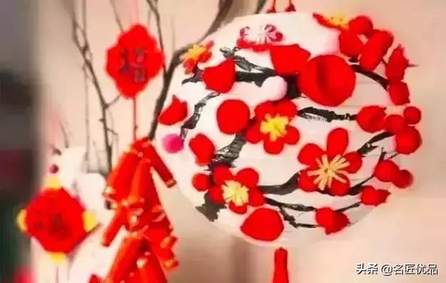 亲子灯笼手工制作中秋简单,亲子灯笼手工简单制作中秋