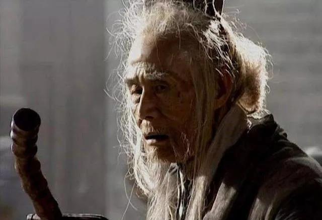 笑傲江湖莫大先生活着才是硬道理,笑傲莫大先生什么实力