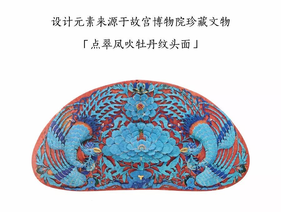 故宫联名款口红好用吗,故宫宫廷系列口红