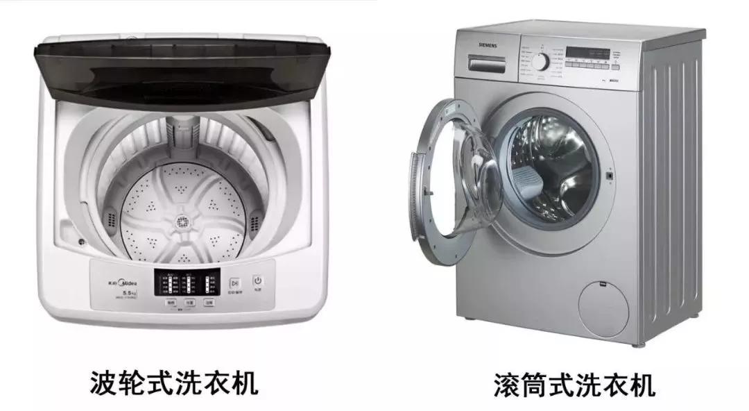 长时间不清洗的洗衣机有什么细菌,为什么放进洗衣机的衣服有霉菌