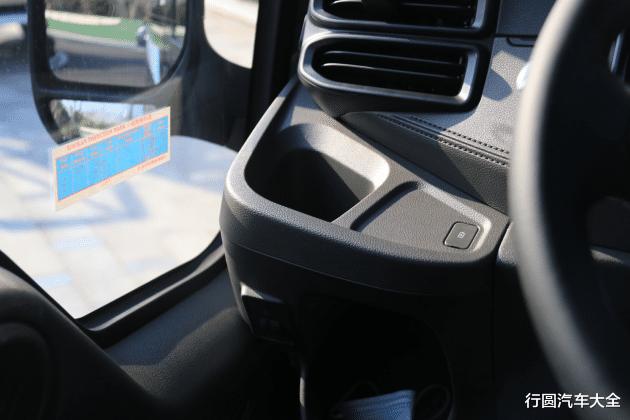 新世代全顺2021款pro自动挡试驾,福特新世代全顺pro长轴中顶自驾游