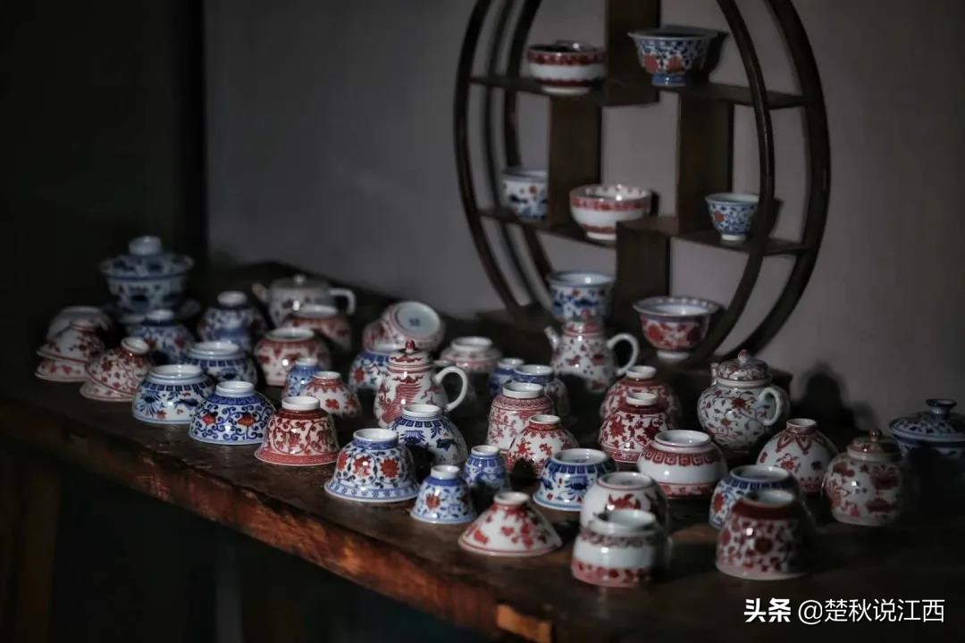 现在能不能去景德镇,最近适合去景德镇吗