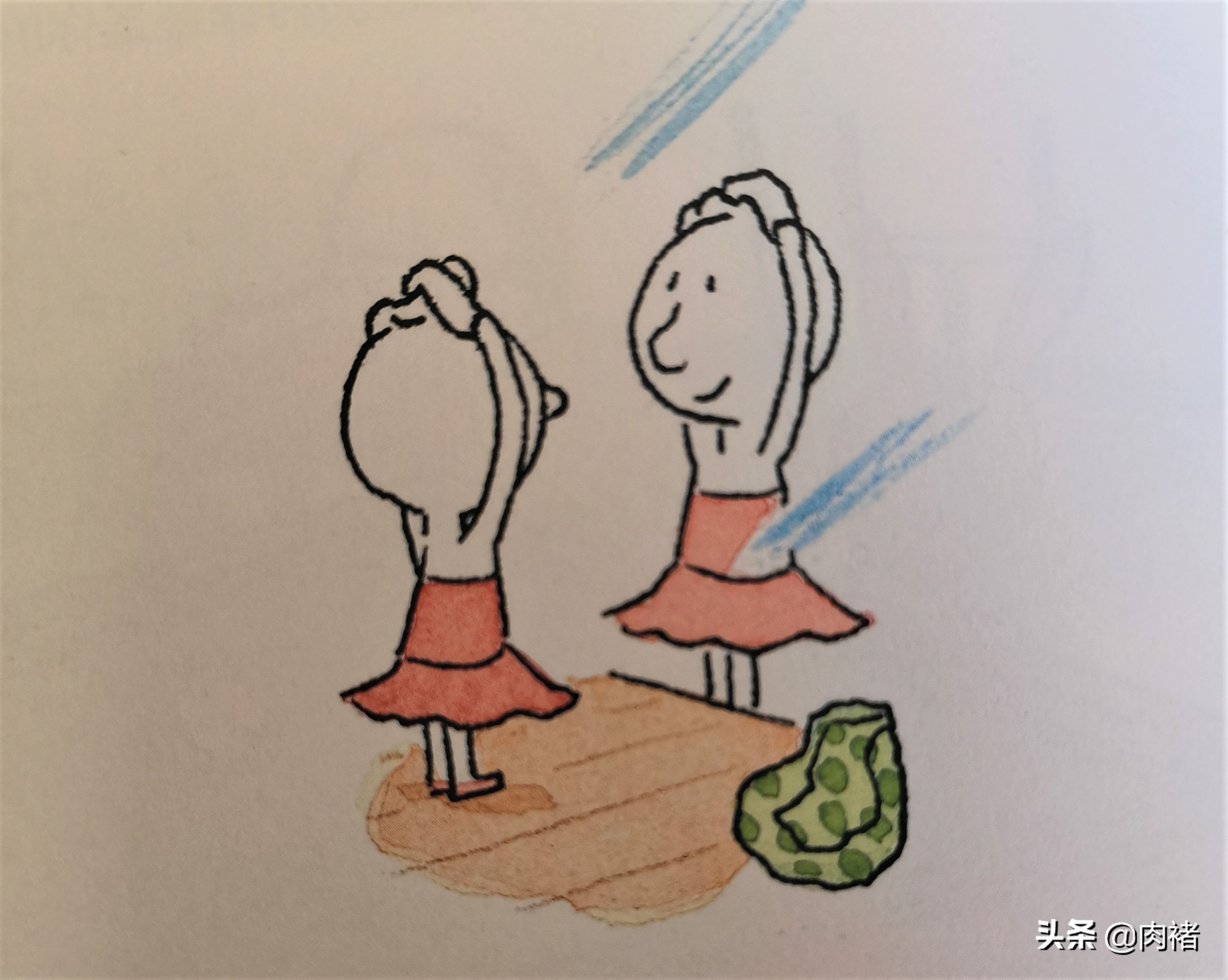 让孩子发现运动的乐趣并爱上运动,蠢萌动物