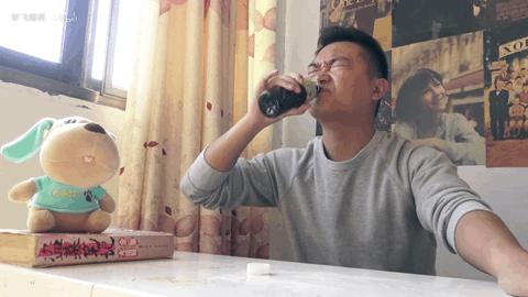 广东的刮痧凉茶,刮痧可以喝凉茶吗