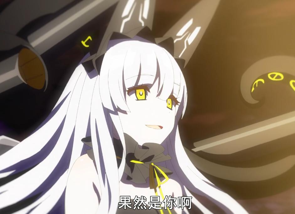 碧蓝航线最后一战,碧蓝航线决战中途岛剧情