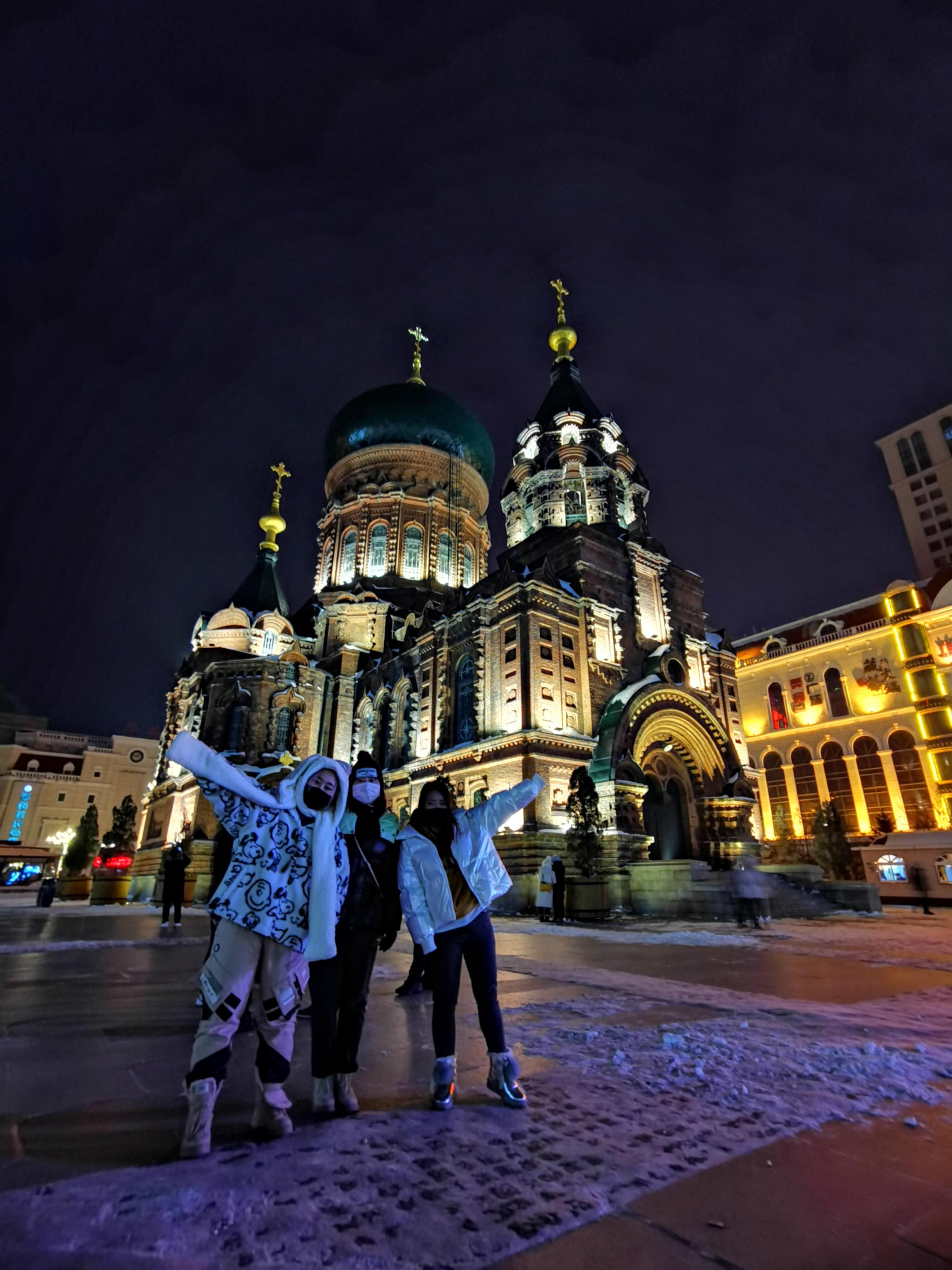 东北旅游人均1500,东北人旅游全攻略