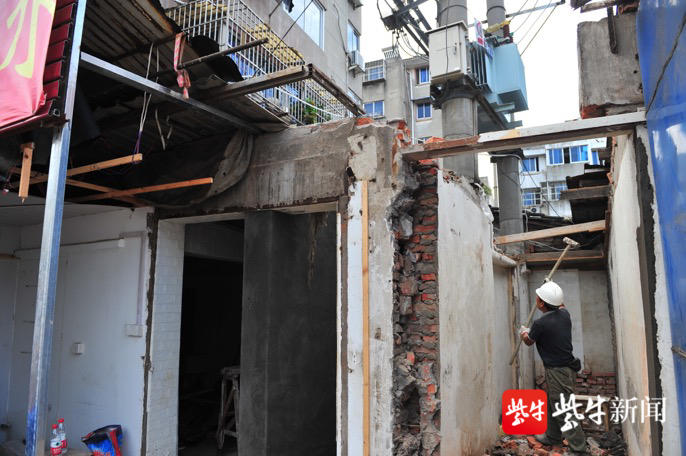 镇江违建事件进展,关于镇江违建应该怎么解决