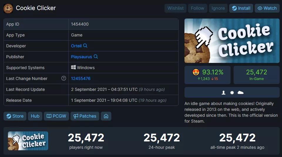 steam放置类游戏排行榜,steam最新放置游戏排行榜