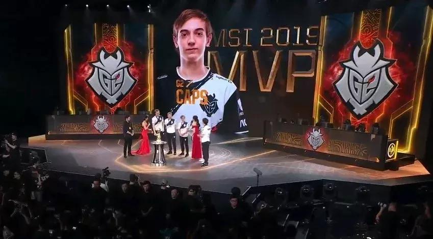 msi以后会有无限火力吗,msi之后