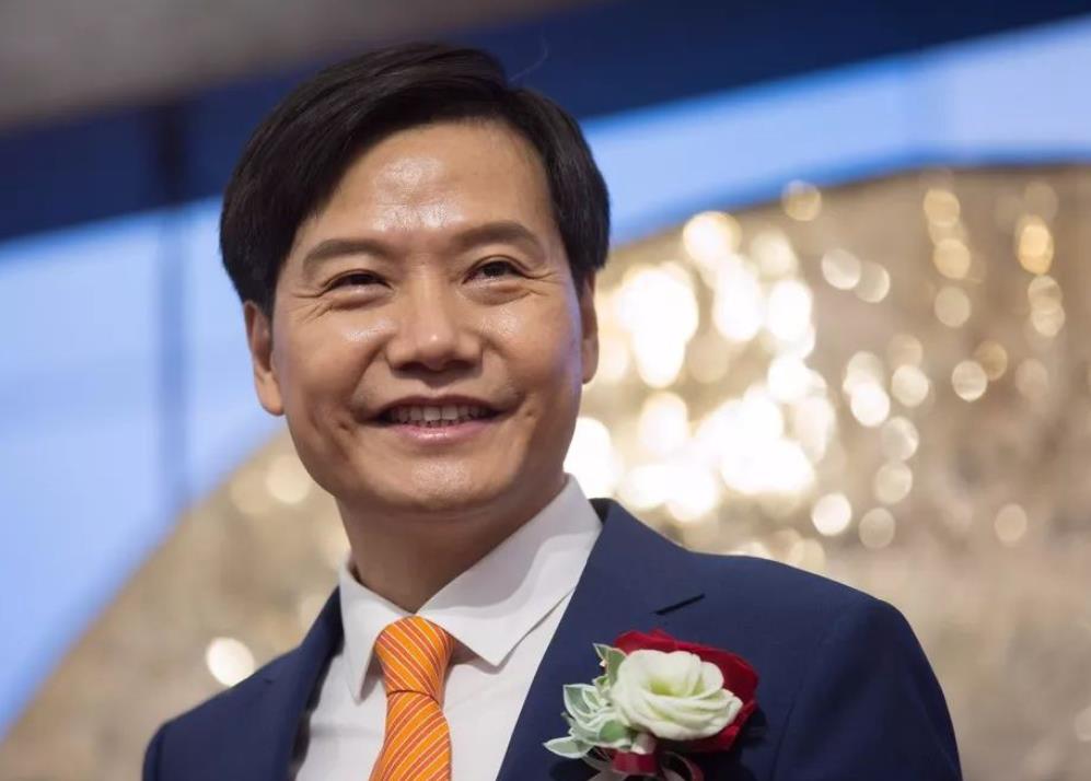 雷军谈小米未来10年3大策略,小米上市前雷军公开信重点解读