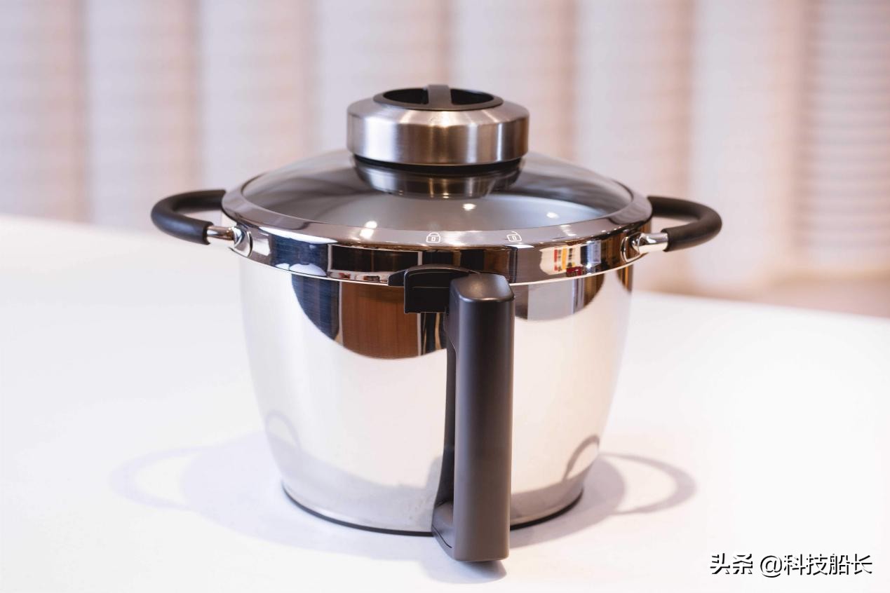 想吃什么想做什么都可以随心所欲,想吃啥都能自己做