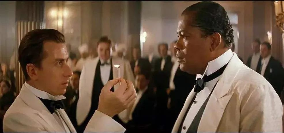 海上钢琴师1900lifeisavoyage,最好看的烂片海上钢琴师