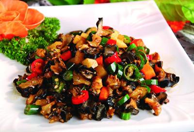 田螺好吃有诀窍大厨教你正确做法,田螺怎么做才好吃呢视频教程