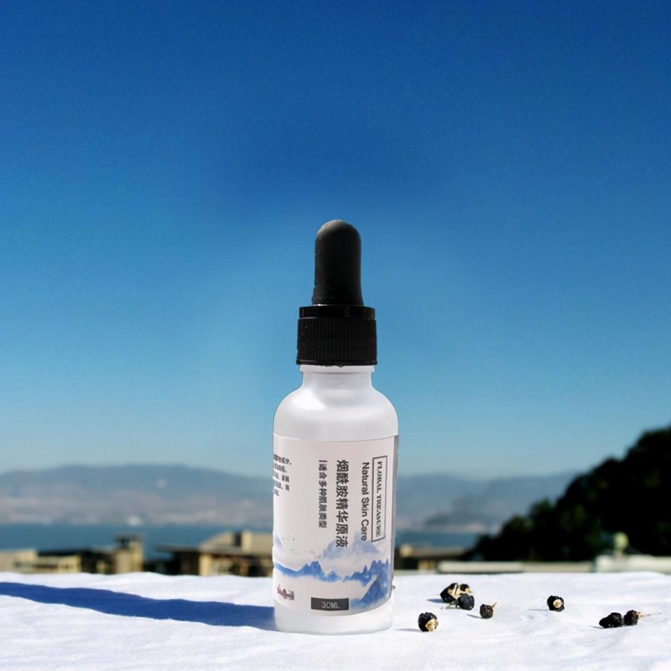 值得回购的平价补水美白精华液,精华液推荐美白抗老大牌白天用