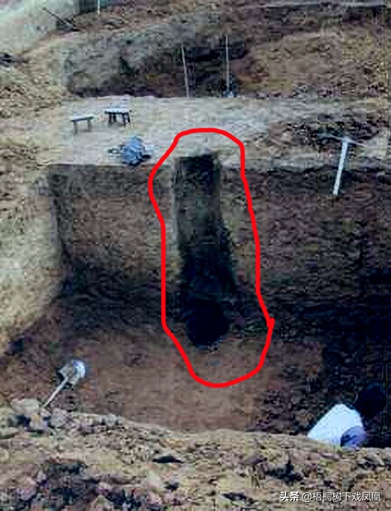 开国皇帝墓被挖开,唐朝开国皇帝墓被盗