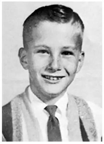 犯下重罪，却因“多重人格”无罪释放，他的身体里藏着24个人格……