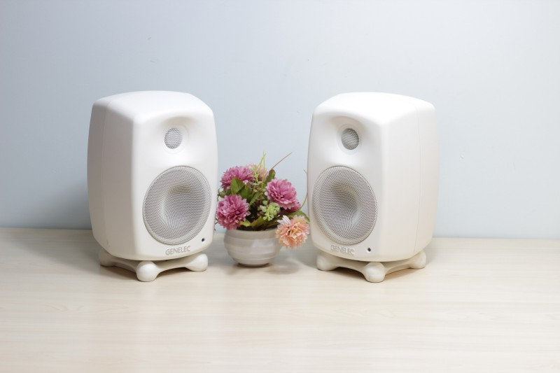 真力高端有源监听音箱,真力顶级1236旗舰监听音箱