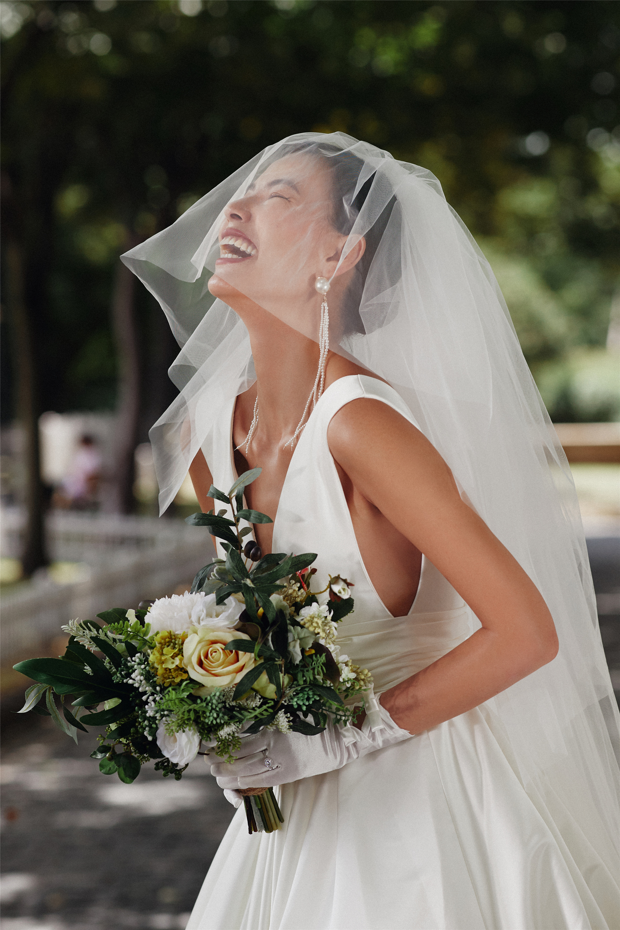 上海婚纱照价格一般多少,上海婚纱照最新收费价目表