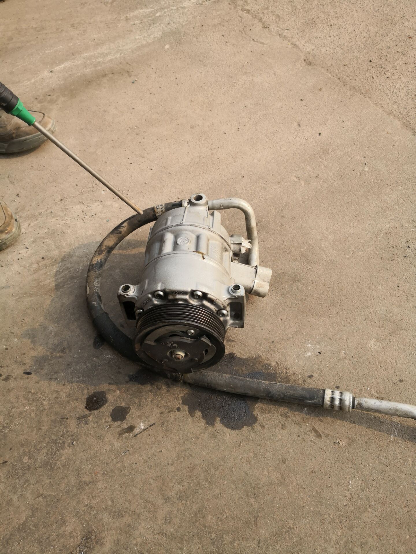 途观ea888正时链条跳齿有啥症状,途观ea888发动机正时老跳齿