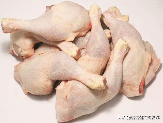 用鸡胸肉做鸡腿饭,鸡胸肉脆皮鸡米饭教程