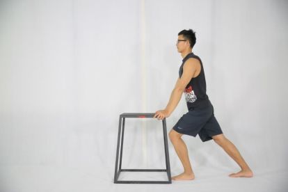 跑者小腿疼痛如何解决,初跑者小腿酸痛如何正确的跑步