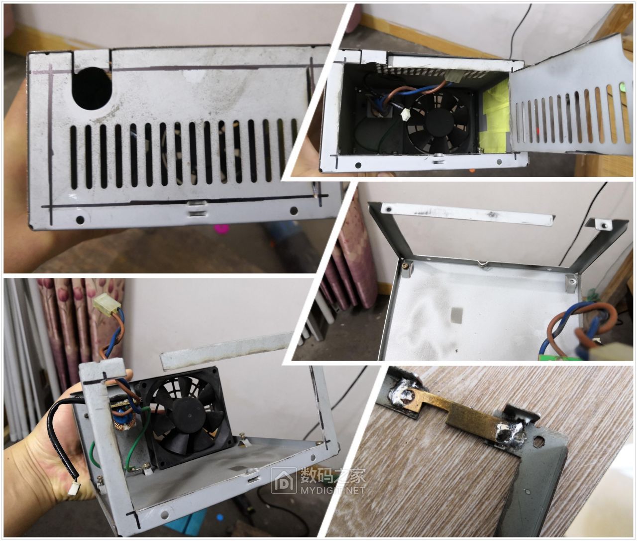 12v5a电源怎样改可调电源,菜鸟新手教程视频