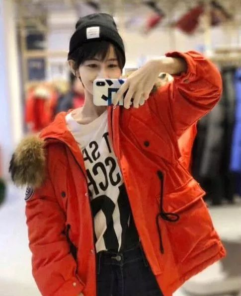 波司登为什么现在都是年轻人穿,日常穿波司登哪一款