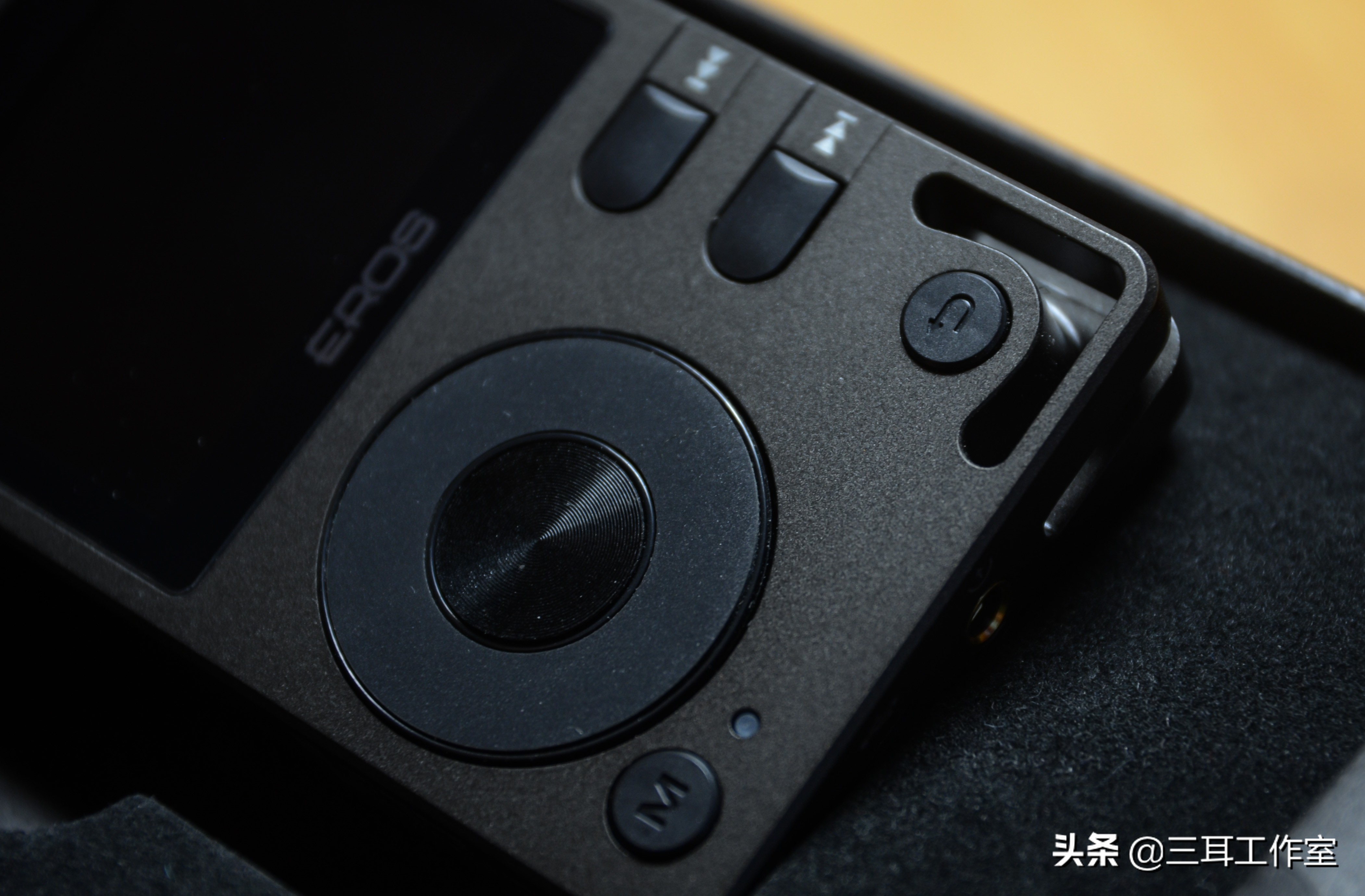 爱国者erosq2,爱国者erosten评测