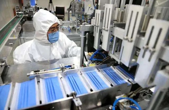 口罩崩盘了,口罩价格暴跌老板血本无归