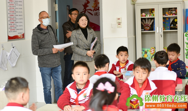 百年桃小艺满校园——迎接“江苏省艺术教育特色学校”验收指导