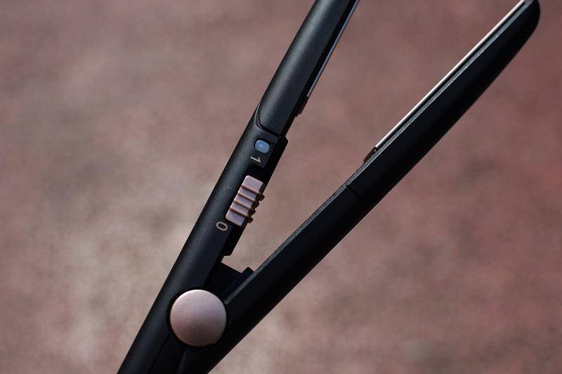 拥有一款男士卷发棒,开启女装大佬的新世界大门?还是变身型男?