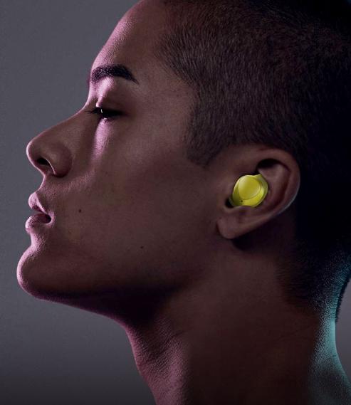 airpods和普通蓝牙耳机究竟买哪个,airpods和普通蓝牙耳机的区别