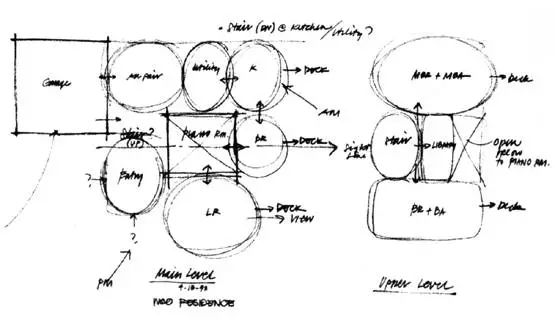 景观快题节点设计图片,景观快题设计步骤图
