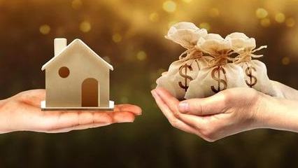 房贷大额还款是还的本金还是利息,房贷贷款多少利息是最划算的