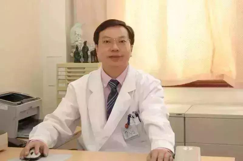 同济医院吴登龙,上海吴登龙医生