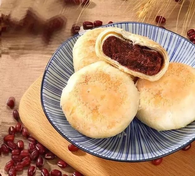 徐汇各式“食”在月饼礼盒，让你家的团圆更甜美~