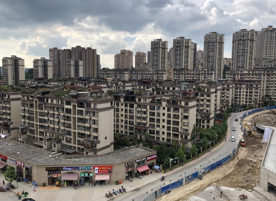 贵阳房产投资最佳区域洋房,贵阳城区小户型洋房推荐