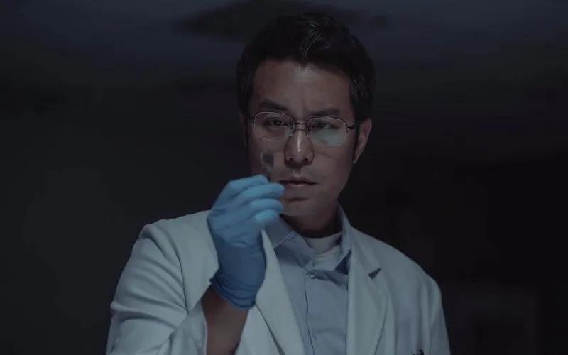 彭于晏短发发型怎么剪好看,彭于晏短发发型打理