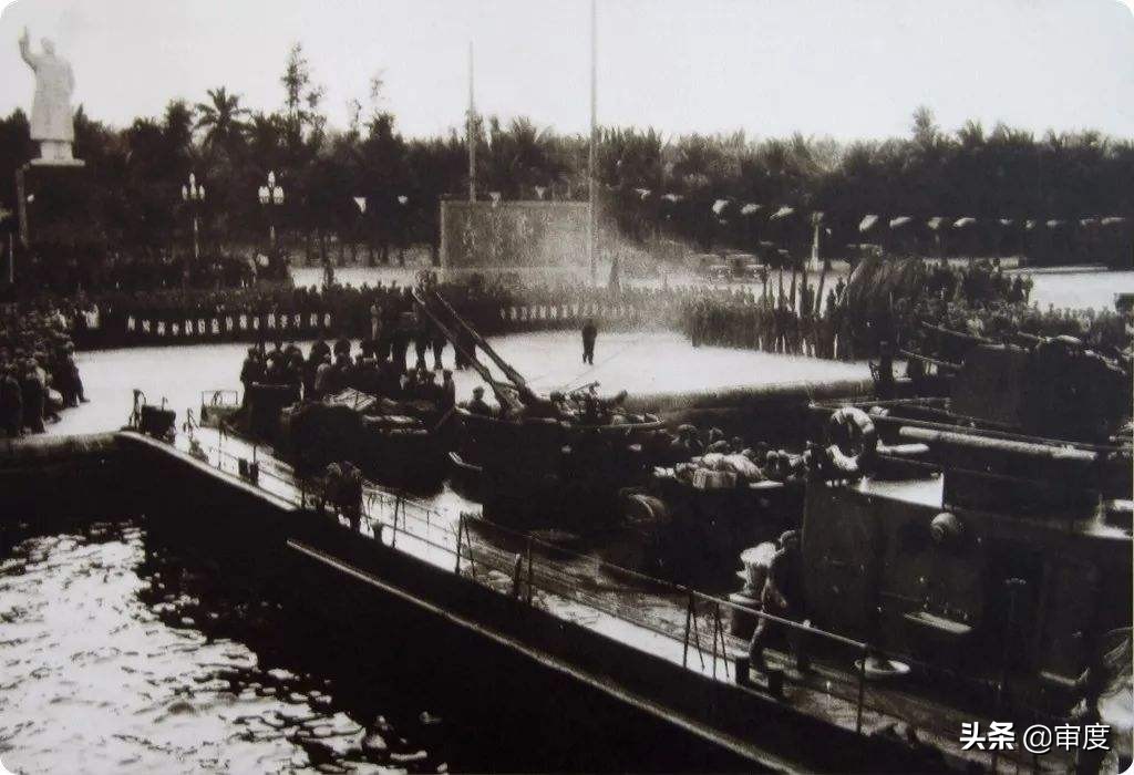 无耻！两小国险因中国一小岛拼命，如今却要“共同开发”