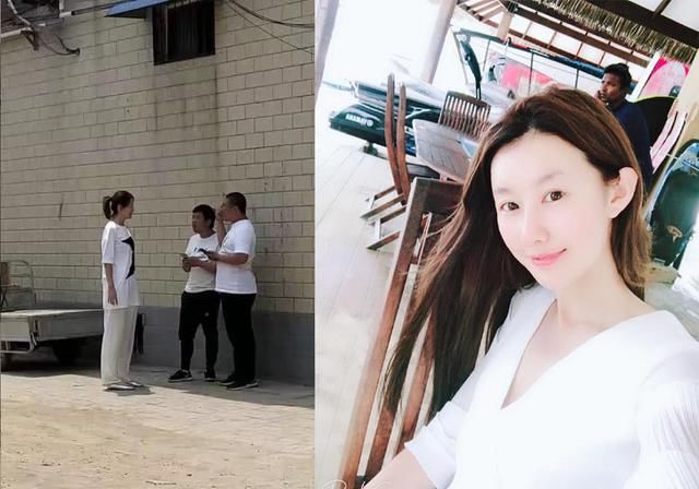 王宝强马蓉事件真实性,马蓉王宝强有没有孩子