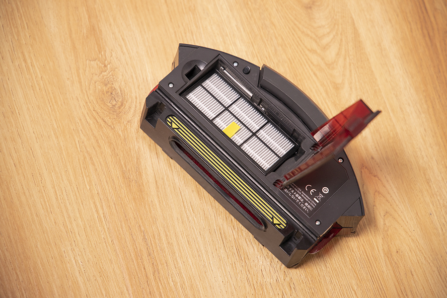 irobot扫擦分离套装,irobot拖地测评