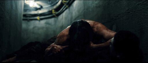 2019开年第一重口动作*片爽**，好看到无法眨眼！