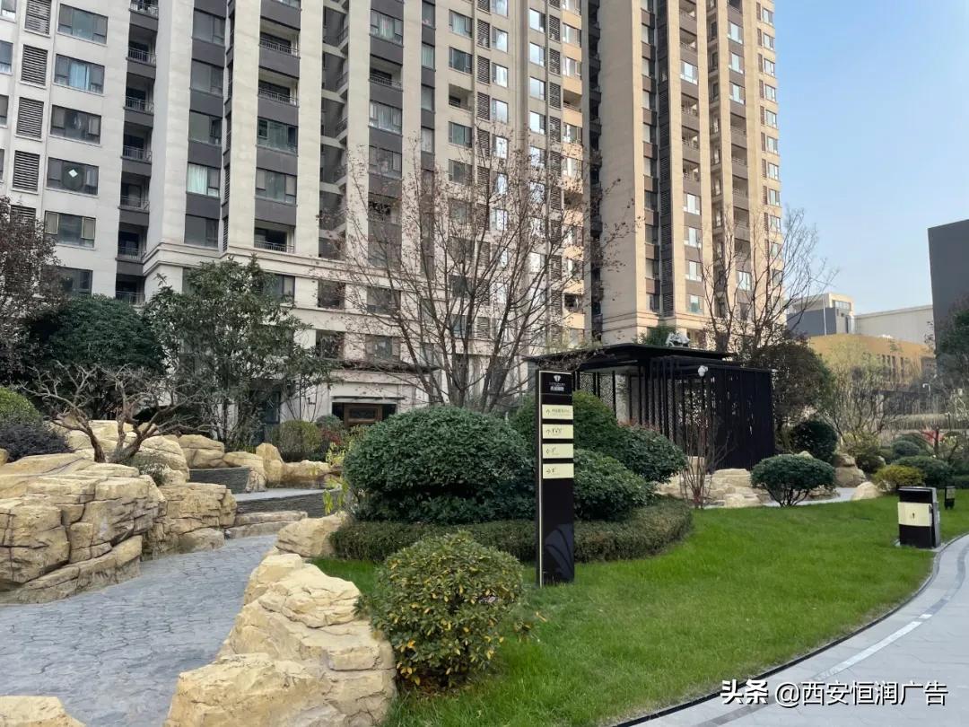 西派国际二月二手房价,二环内南北通透房价