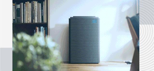 日立ep-a7000空气净化器,日立进口空气净化器咋样