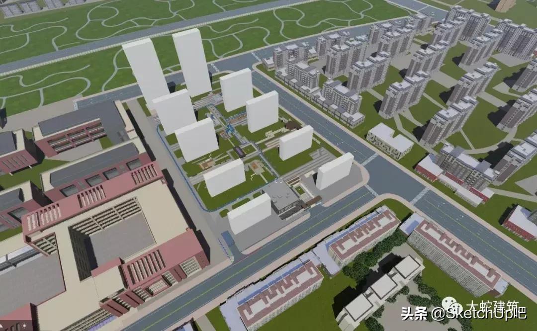 lumion参数模板怎么用,lumion一键贴图