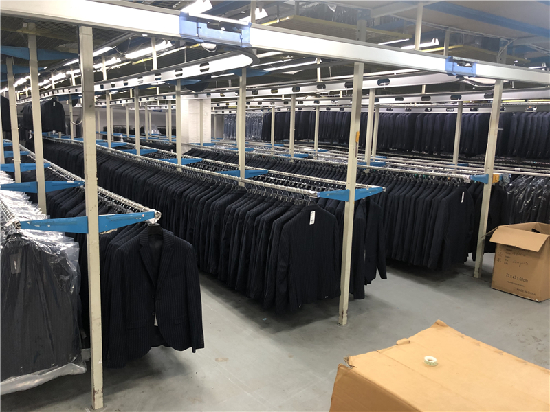 剪标大牌怎么辨别真伪,尾货剪标是真的假的